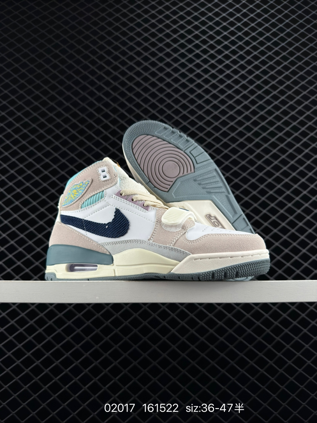 Air Jordan Legacy 312 PE